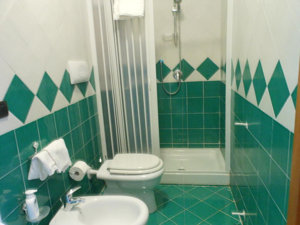 הוילה אשאה Agriturismo La Focazza חדר תמונה
